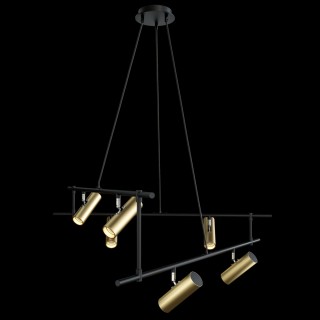 Подвесной светильник Maytoni MOD128PL-06GB-foto4