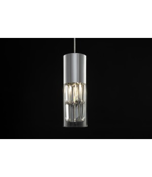 Подвесной светильник Maytoni MOD313PL-01CH-foto2