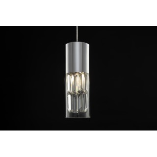 Подвесной светильник Maytoni MOD313PL-01CH-foto2