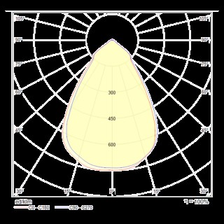 Встраиваемый светильник Technical DL039-L15W3K-foto4