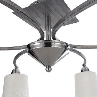 Потолочный светильник Freya FR5117CL-06CH-foto3