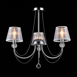 Люстра Freya FR5661-PL-03-CH-foto3