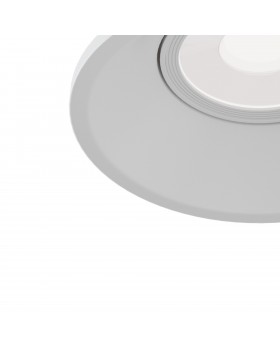 Встраиваемый светильник Technical DL028-2-01W-foto5