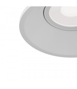 Встраиваемый светильник Technical DL028-2-01W-foto5