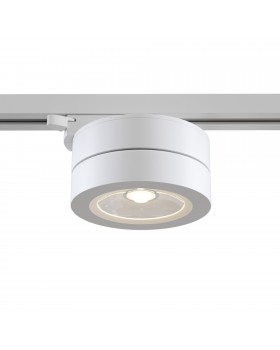 Трековый светильник Technical TR006-1-12W3K-W4K Трековый светильник Technical TR006-1-12W3K-W4K