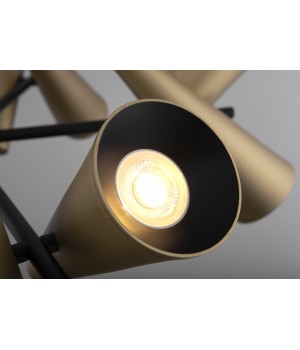 Подвесной светильник Maytoni MOD095PL-10BS-foto2