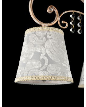 Потолочный светильник Freya FR2406-PL-03-WG-foto3