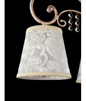 Потолочный светильник Freya FR2406-PL-03-WG-foto3