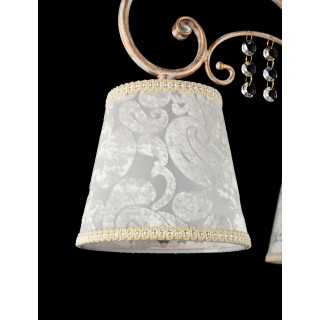 Потолочный светильник Freya FR2406-PL-03-WG-foto3