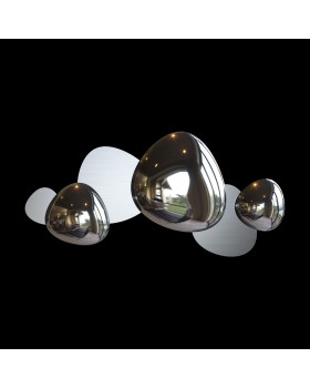 Настенный светильник (бра) Maytoni MOD314WL-L13N3K-foto4