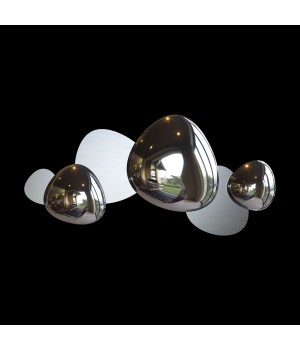 Настенный светильник (бра) Maytoni MOD314WL-L13N3K-foto4