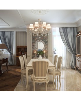 Люстра Maytoni ARM288-08-G-foto5