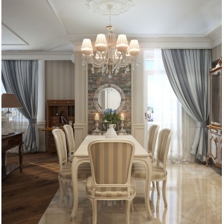 Люстра Maytoni ARM288-08-G-foto5