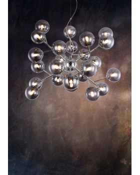 Подвесной светильник Maytoni MOD545PL-24CH-foto10