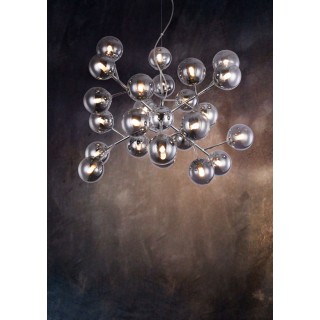 Подвесной светильник Maytoni MOD545PL-24CH-foto10