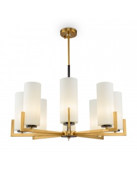 Люстра Maytoni MOD089PL-08BS-foto4