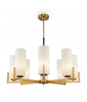 Люстра Maytoni MOD089PL-08BS-foto4