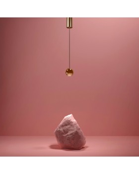 Подвесной светильник Technical P067PL-L5G3K-foto5