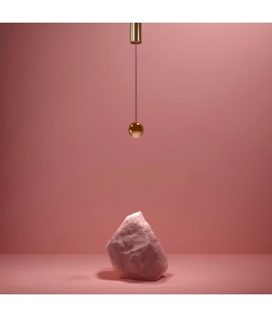 Подвесной светильник Technical P067PL-L5G3K-foto5