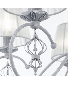 Люстра Maytoni ARM154-06-S-foto9