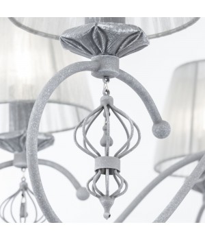 Люстра Maytoni ARM154-06-S-foto9