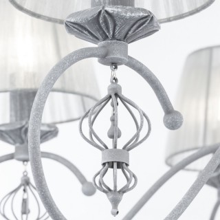 Люстра Maytoni ARM154-06-S-foto9