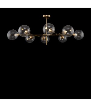 Люстра Freya FR5115PL-08BZ-foto5