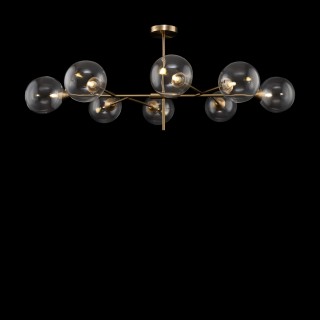 Люстра Freya FR5115PL-08BZ-foto5