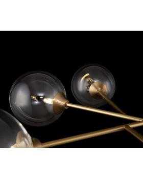 Люстра Freya FR5115PL-08BZ-foto4