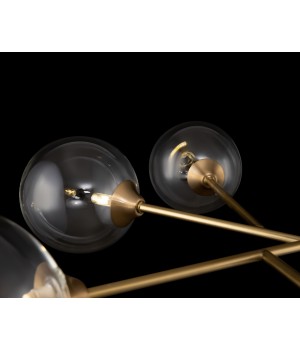 Люстра Freya FR5115PL-08BZ-foto4