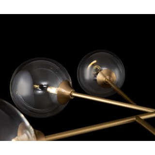 Люстра Freya FR5115PL-08BZ-foto4