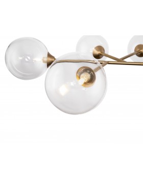 Люстра Freya FR5115PL-08BZ-foto3