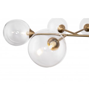 Люстра Freya FR5115PL-08BZ-foto3