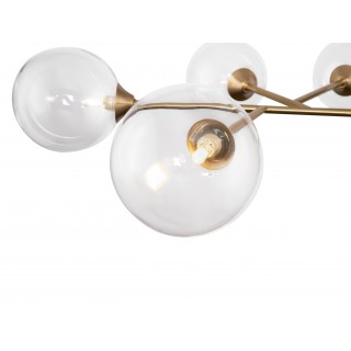 Люстра Freya FR5115PL-08BZ-foto3