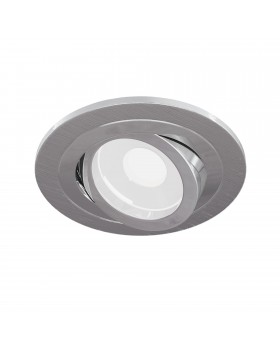 Встраиваемый светильник Technical DL023-2-01S-foto4