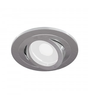 Встраиваемый светильник Technical DL023-2-01S-foto4