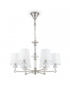 Люстра Maytoni MOD018PL-06CH-foto3