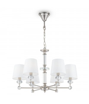 Люстра Maytoni MOD018PL-06CH-foto3