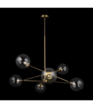 Подвесной светильник Freya FR5144PL-06TR-foto3