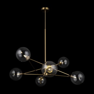 Подвесной светильник Freya FR5144PL-06TR-foto3