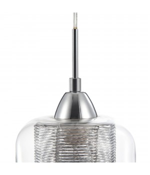 Подвесной светильник Freya FR5314-PL-01-CH-foto4