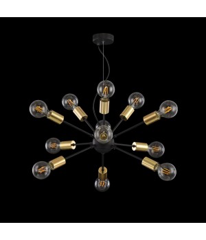 Подвесной светильник Maytoni T546PL-12B-foto4