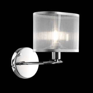 Настенный светильник (бра) Freya FR5016WL-01CH-foto8