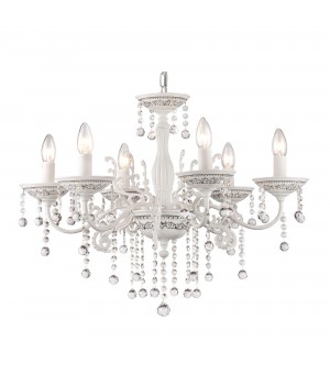 Люстра Maytoni ARM386-06-W-foto2