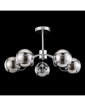 Люстра Freya FR5014PL-05CH-foto3