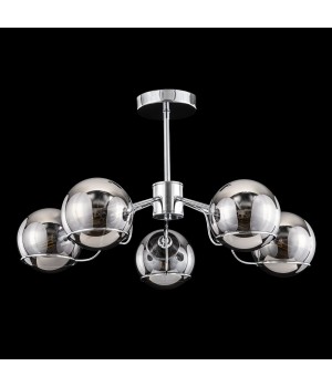 Люстра Freya FR5014PL-05CH-foto3