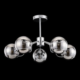 Люстра Freya FR5014PL-05CH-foto3