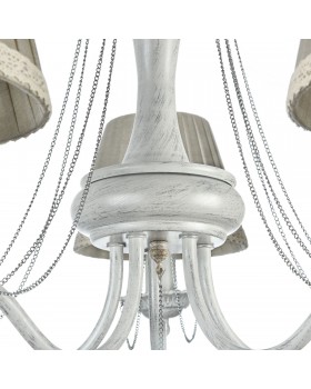 Люстра Freya FR2759-PL-05-W-foto4