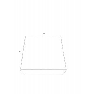 Потолочный светильник Technical C067CL-L12W4K-foto4