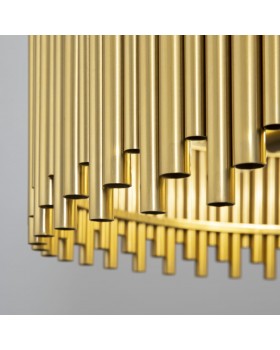 Подвесной светильник Maytoni MOD135PL-08BS-foto3